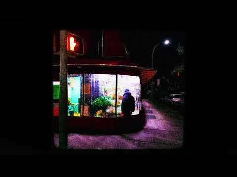 JEUNE MORT x SHELDON TYPE BEAT - "REQUIEM"