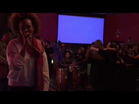 Luciana Mello e Walmir Borges - Simples Desejo