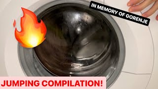 Road to 40K - GORENJE OPEN DOOR JUMPING COMPILATION! (ARCHIVED VIDEOS)