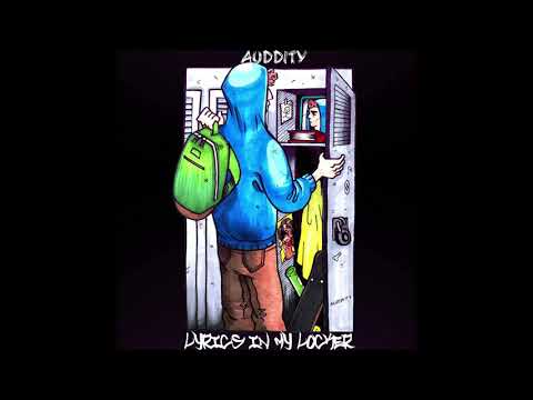 Auddity - Thinking Aloud