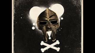 Danger Doom - Space Ho's (Madlib Remix)