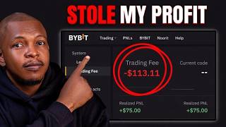Scalping Fees vs Day Trading — Full Breakdown & Transcript
