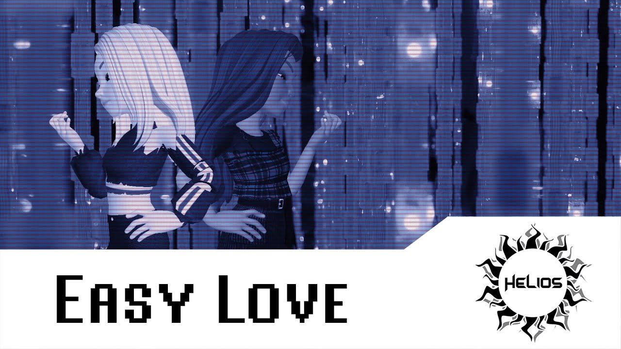 Easy Love by Hyperion Collabs thumbnail