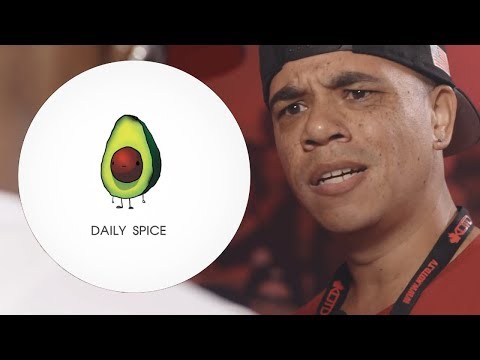 DAILYSPICE - WHAT'S POPPIN' PNUT