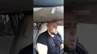 Kris Jones - Heaven Cover