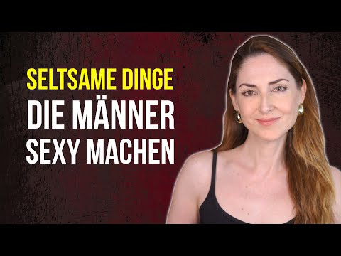 5 unusual things that make you more attractive - scientifically proven