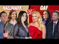 Hallmark VS Great American Family Channel: Who Is Winning? (2023)
