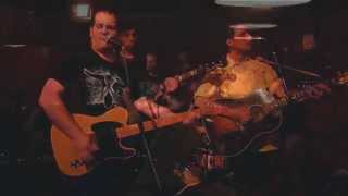Double D and the Haymakers - 