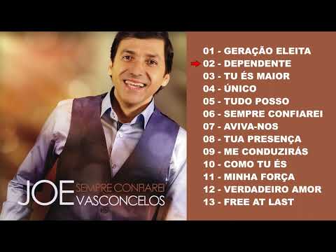 JOE VASCONCELOS - SEMPRE CONFIAREI