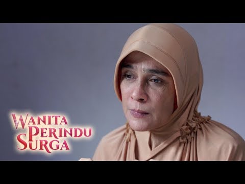 Pemulung Naik Haji - Wanita Perindu Surga Episode 54