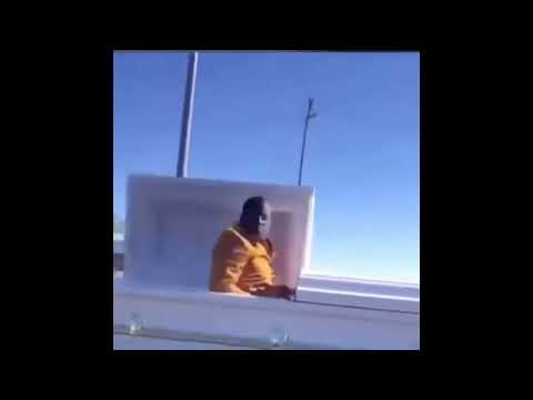 trapowy beat pozdro dla sztywnych gitów