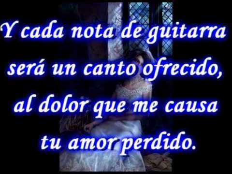 Te Olvidare - Caribenos