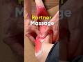 Massage Anatomy Tutorial For Pain Relief Shorts
