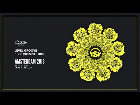 Level Groove - Code - Original Mix
