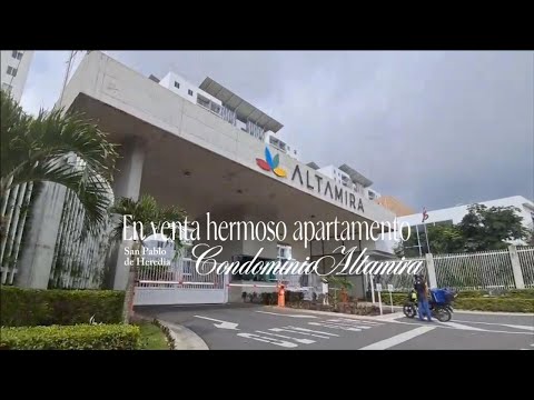 Imagen de Venta de Apartamentos en San pablo - San pablo San Pablo - HEREDIA