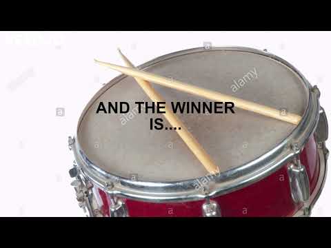 MAY NANALO NA!.... SOUND EFFECTS! No cpr