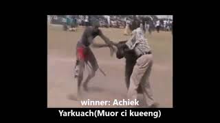 Download lagu Ajang Mapuordit compilation//South Sudan wrestling mp3