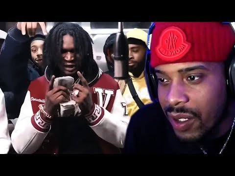 Juu REACTS To Yus Gz - Cemetery ( Live Performance ) #FaceofBx #COEK #TheKing👑