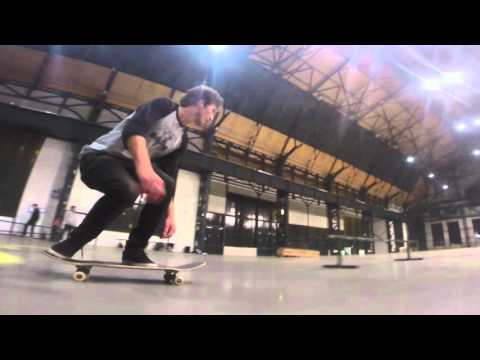 Petr Hájek | Firing line | PICNIC SKATESHOP