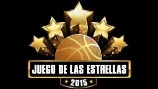 Nicolás Laprovittola - Promo 27º Juego de las Estrellas