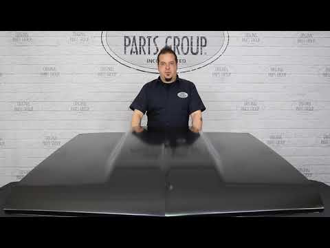 OPGI Product Spotlight: 2-Inch Cowl Steel Hoods