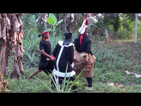 Nwatam 2025 Cultural Festival | Obunku Ugbo Ndoki Celebration Highlights & Performances