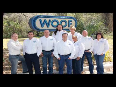 99.7 WOOF FM 2016 20K WINNER NEW YEAR MIX