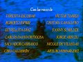 La Dama De Y El Vagabundo Intro