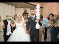 Serwan Younan 2019 - John & Kristin`s Wedding Entrance - MAHABA.ca