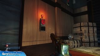Prey - All Smuggler's Dead Drops Locations (Black Market Trophy / Achievement Guide)