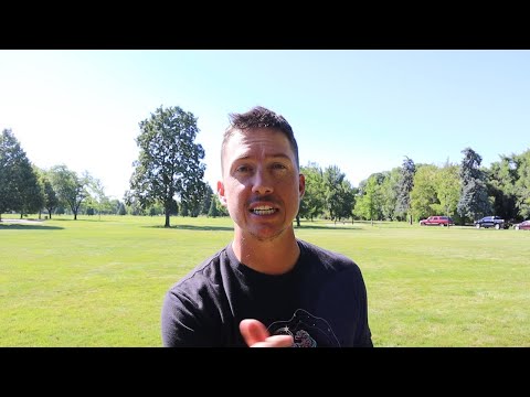 Part of a video titled Episode #17 How to get more spin on your sidearm. - YouTube