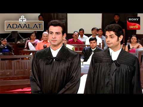 Adaalat | আদালত | Ep 163 | 22 June 2025 | Full Episode
