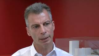 BAM and Argent: intelligent buildings for agile work-forces