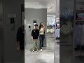 Tall Girl Short Boy Couple