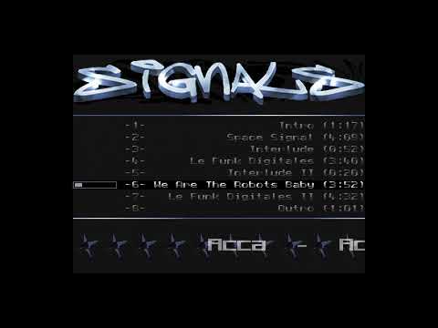 Signals by DHS (Atari Falcon music demo) 1080p60