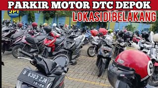 Download lagu Parkir Motor Mall Depok Town Center#parkir#parkirmotor mp3