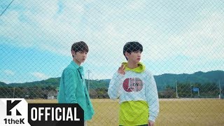 [Teaser 2] HyeongseopXEuiwoong(형섭X의웅) _ Love Tint(너에게 물들어)