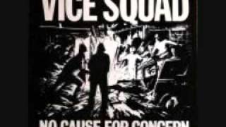 Vice Squad - It's A Sell Out