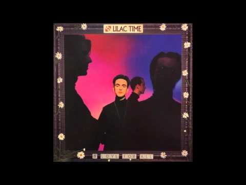 The Lilac Time - And On We Go 1990
