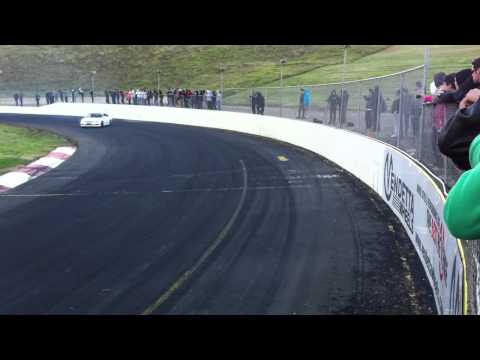 Calder Drift Group B