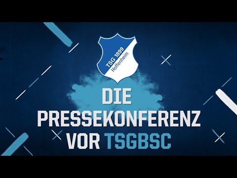 TSG Hoffenheim x Hertha BSC (1. Bundesliga 2019/20...