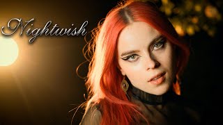 Nemo - Nightwish (by The Iron Cross)