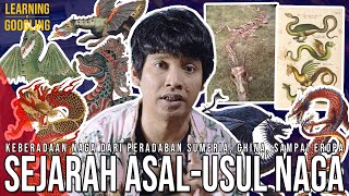 Download lagu Kenapa Banyak Peradaban Mengenal Naga? Dari Sumeria Sampai Cina! Bukti Naga Nyata? |LearningGoogling mp3 Download lagu Kenapa Banyak Peradaban Mengenal Naga? Dari Sumeria Sampai Cina! Bukti Naga Nyata? |LearningGoogling mp3
