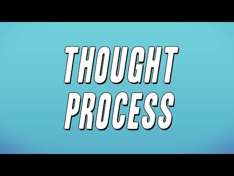 Goodie Mob - Thought Process ft. André 3000 (Lyrics)