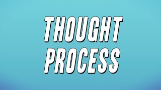 Goodie Mob - Thought Process ft. André 3000 (Lyrics)