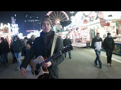 Up Again - Thumbs Up [Musikvideo]