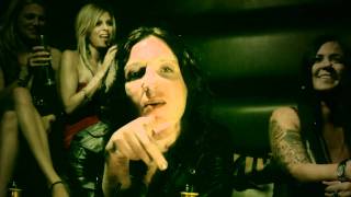 Mickey Avalon - &quot;Rock Bottom&quot; (Official Music Video)