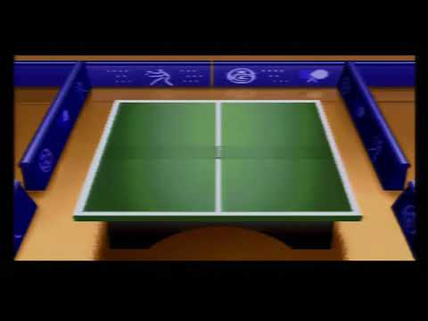 Ping Pong youtube-video