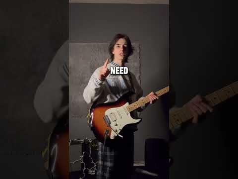 How to Stop Amplifier Buzzing