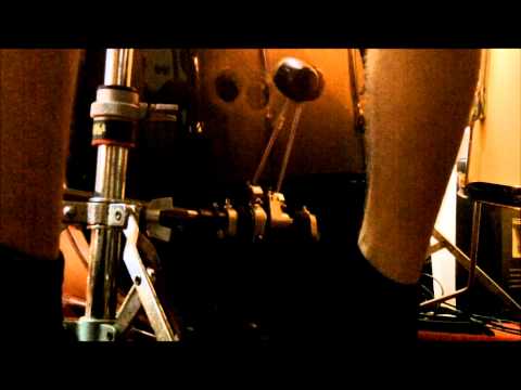 One Foot Blast From 230 To 260 Bpm